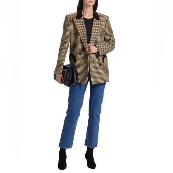 Old Money 💵 chic! Blaze-Milano Naema Everynight Blazer - Picture 4 of 16